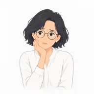 飼い主のイラスト